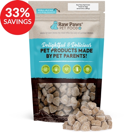 Hip & Joint Treats for Dogs (Bundle Deal)