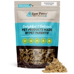 Mini Bones for Dogs - Sweet Potato & Honey Recipe, 10 oz