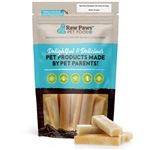 Himalayan Yak Chews for Dogs - Small, 10 ct