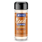 Boost Organic Peanut Powder Pet Food Topper, 3.2 oz