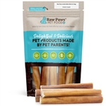 Jumbo 6-inch Bully Sticks, 5 ct