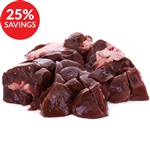 Beef Kidney for Dogs & Cats (Bundle Deal)