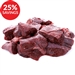 Beef Spleen for Dogs & Cats (Bundle Deal)