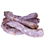 Turkey Necks for Dogs, 5 lbs