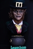 Gold Digger - Resin Display Bust