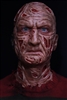 "84 Slasher " Resin Display Bust