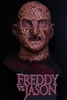 "Severed" Resin Display Bust