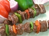 Filet Mignon Kabobs