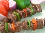 Filet Mignon Kabobs