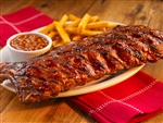 Luscious Ribs