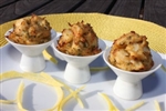 Mini Appetizer Crab Cakes