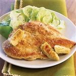 Natural Lemon Chicken