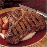 Porterhouse Steaks