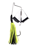 1/4 BASSALARM "Finesse" Buzzbait