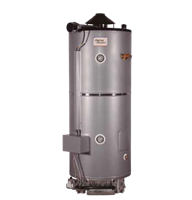 D-100-250-ASME American Standard 100 Gallon Water Heater