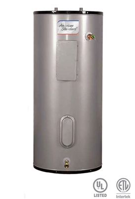LDN-CE-50T-AS American Standard 50 Gallon Tall Light Duty Commercial Electric Water Heater