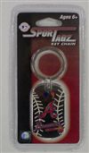 Atlanta Braves Key Ring