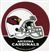 Arizona Cardinals Sticker