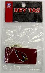 Arizona Cardinals Key Ring