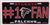 Atlanta Falcons License Plate