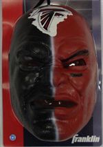 Atlanta Falcons Fan Face Mask