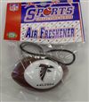 Atlanta Falcons Air Freshener