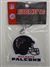 Atlanta Falcons Key Ring