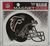 Atlanta Falcons Die Cut Magnet