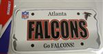 Atlanta Falcons Magnet