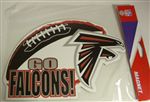 Atlanta Falcons Magnet