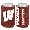 Wisconsin Badgers Window Cling Sheet