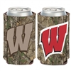 Wisconsin Badgers Window Cling Sheet