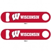 Wisconsin Badgers Window Cling Sheet