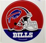 Buffalo Bills Sticker