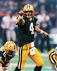 Brett Favre Autograph 16x20 Photo