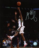 Brandon Jennings Autograph 8x10 Photo