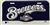 Milwaukee Brewers License Plate