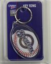 Milwaukee Brewers Key Ring