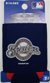 Milwaukee Brewers Can Cozey