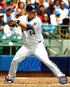 Casey McGehee Autograph 8x10 Photo