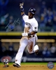 Jean Segura Autograph 8x10 Photo