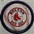 Boston Red Sox Sticker