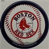 Boston Red Sox Sticker