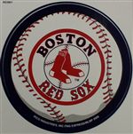 Boston Red Sox Sticker