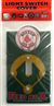 Boston Red Sox Light Switch Cover