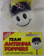 Boston Red Sox Antenna Topper