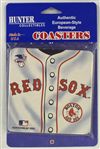 Boston Red Sox Coasters