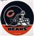 Chicago Bears Sticker