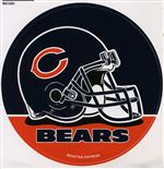 Chicago Bears Sticker