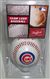 Chicago Cubs Logo Baseball